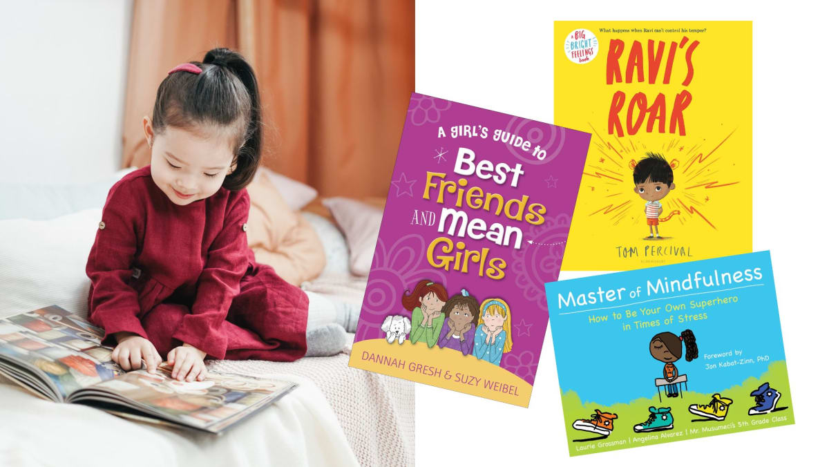 Thousands of parents have bought these books for their kids to learn