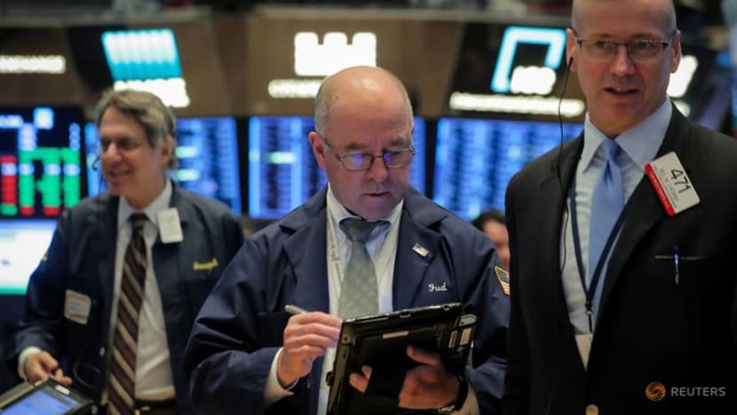 Wall Street ends lower on China growth worries Wall Street ends lower on China growth worries