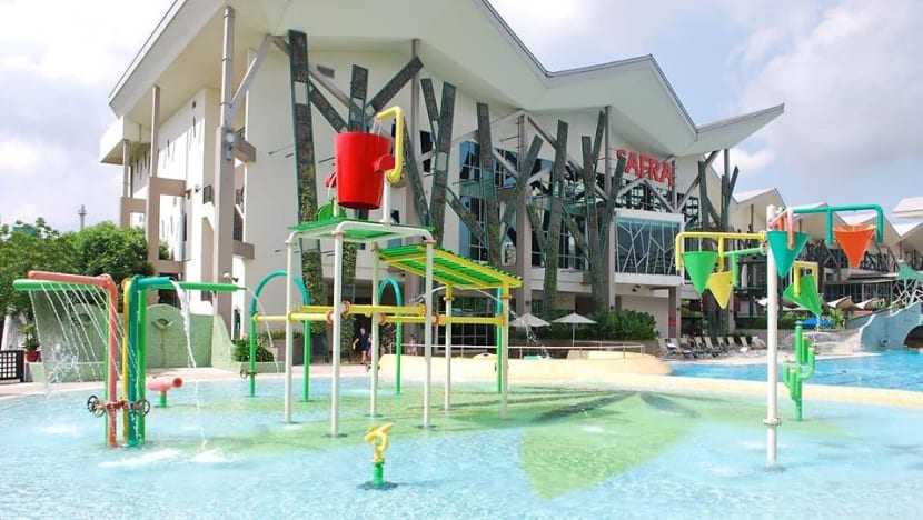 Singapore reports 13 new COVID-19 cases in largest single-day spike Singapore reports 13 new COVID-19 cases in largest single-day spike