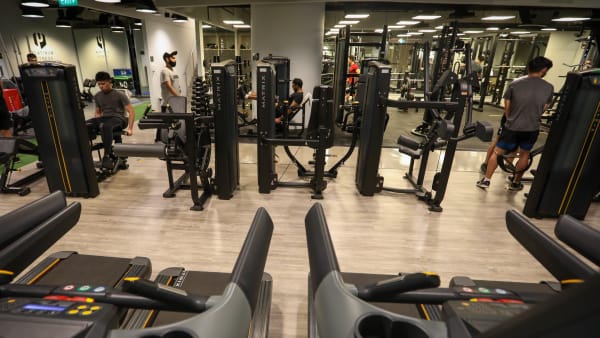 Amid confusion frustration over Covid-19 rules, SportSG sets aside support gyms and fitness studios - TODAY
