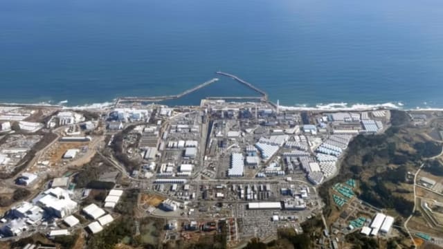 日本排放核废水入海 中国民众取消日本旅游计划