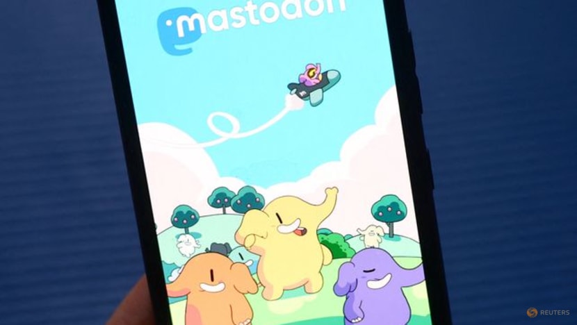 Mastodon: What is the social network hailed as a Twitter alternative?