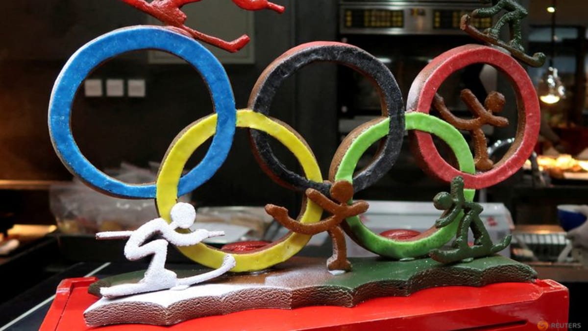 Belanda tidak akan mengirim kelompok diplomatik ke Olimpiade Beijing