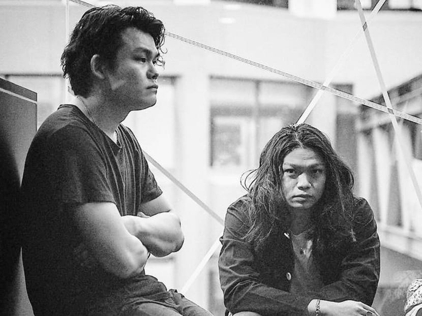 Creative Capital: The Singaporean brothers who built a Japanese fashion brand