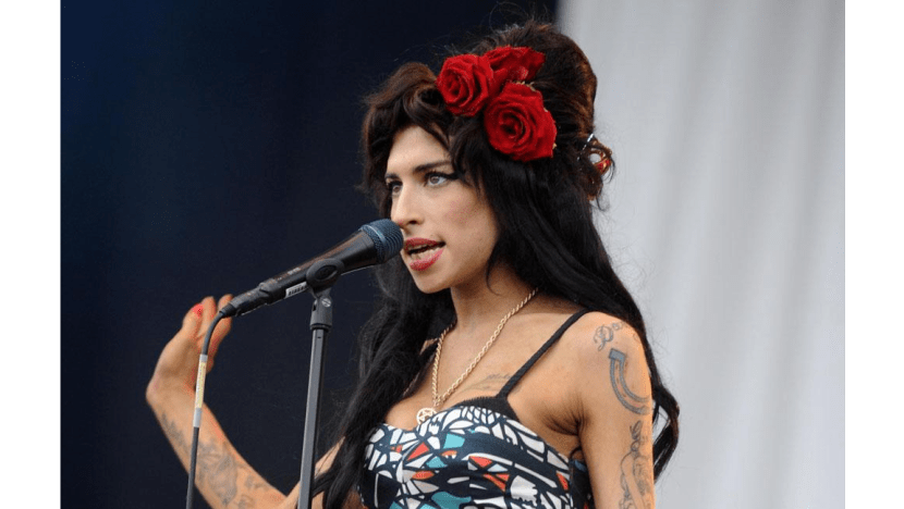 Amy Winehouse hologram tour postponed Amy Winehouse hologram tour postponed
