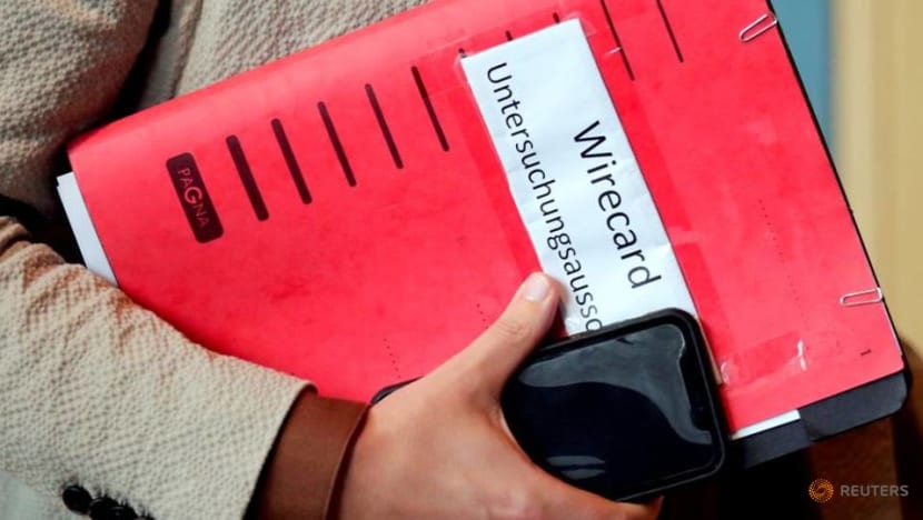 How Germany considered rescuing Wirecard days before its doom How Germany considered rescuing Wirecard days before its doom