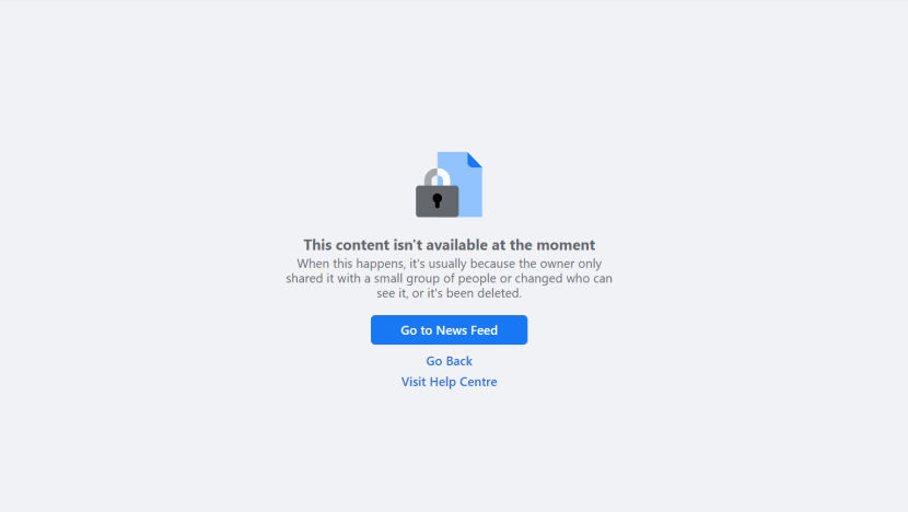 The Online Citizen's website, social media accounts deactivated ahead of IMDA's deadline The Online Citizen's website, social media accounts deactivated ahead of IMDA's deadline