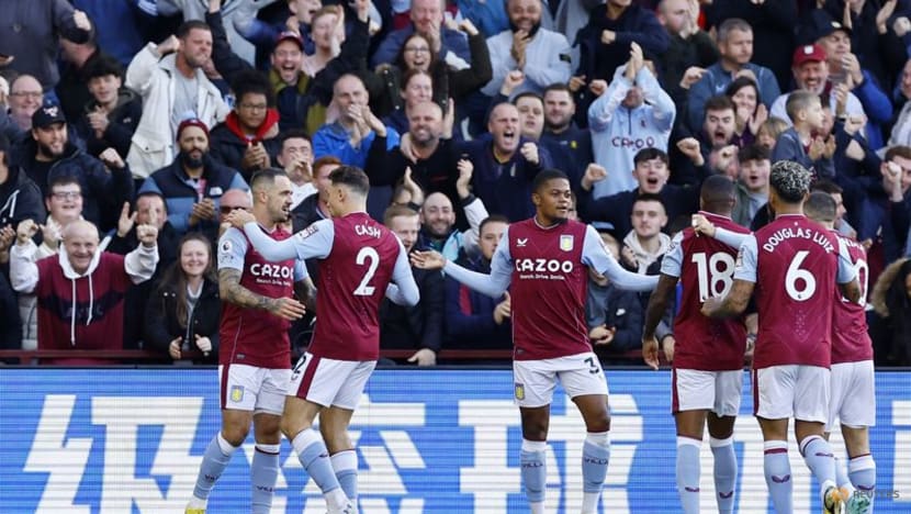 Ings nets brace as rampant Aston Villa rout Brentford 4-0