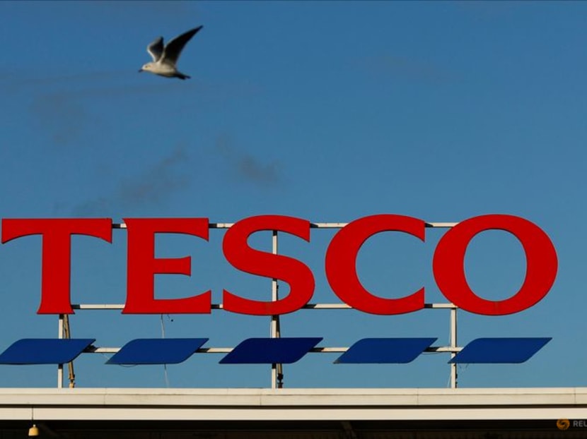 Tesco facing legal claim over worker conditions at Thai clothing