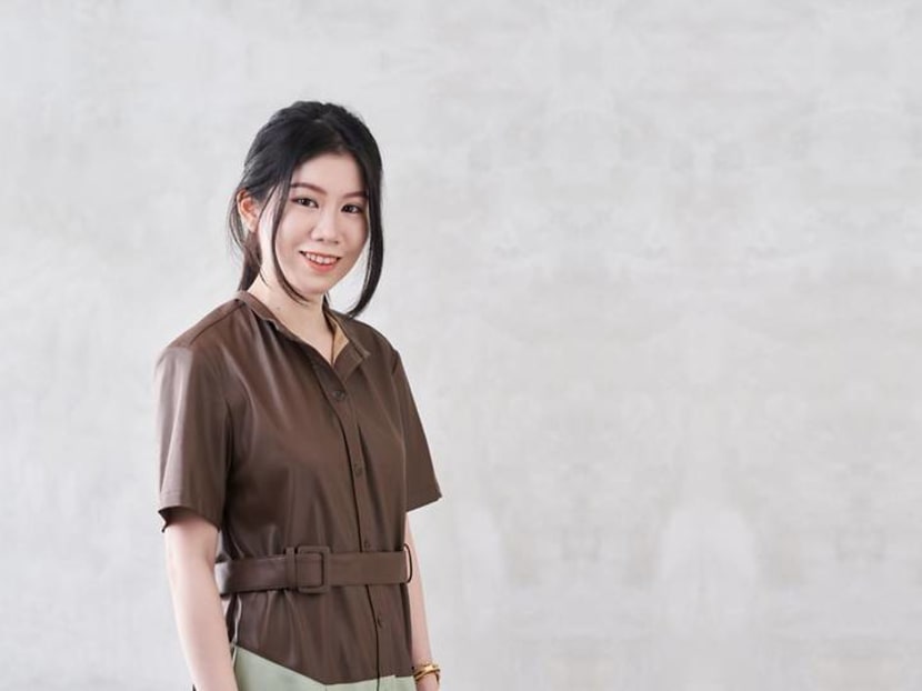 This Singaporean’s beauty brand has celebrity fans – including Meghan Markle’s makeup artist This Singaporean’s beauty brand has celebrity fans – including Meghan Markle’s makeup artist