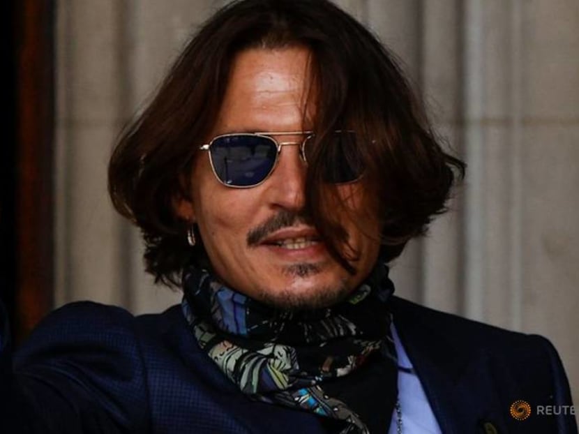 Johnny Depp was a violent misogynist, court told Johnny Depp was a violent misogynist, court told