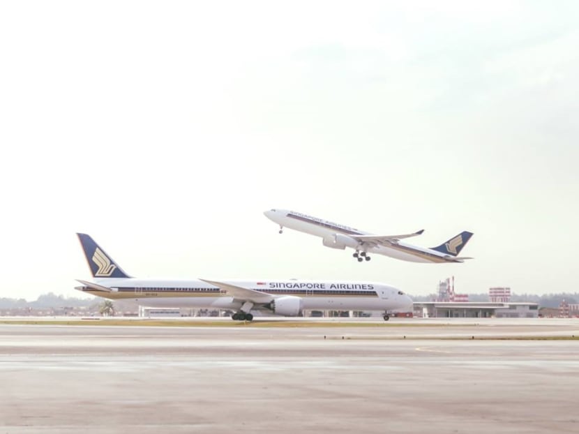 For SIA, it is not easy staying at the top, as other airlines are catching up fast, says the author.
