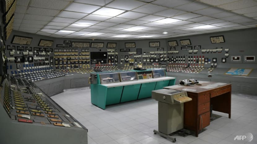 Philippines could revive nuclear plant if Marcos wins presidency Philippines could revive nuclear plant if Marcos wins presidency