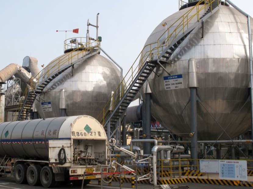 Explainer Why Carbon Capture Is No Easy Solution To Climate Change Today Explainer Why Carbon Capture Is No Easy Solution To Climate Change Today