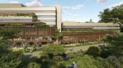 Apple investing US$250 million to expand Singapore campus in Ang Mo Kio
