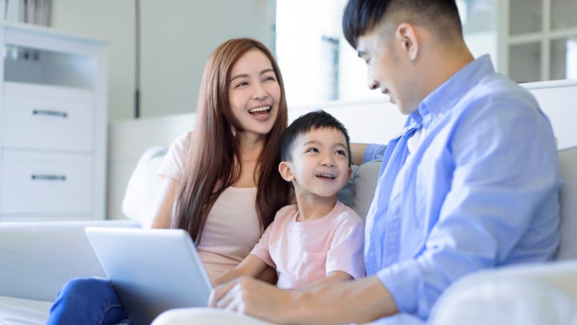 Is your Internet service provider meeting your family’s digital lifestyle needs? Is your Internet service provider meeting your family’s digital lifestyle needs?