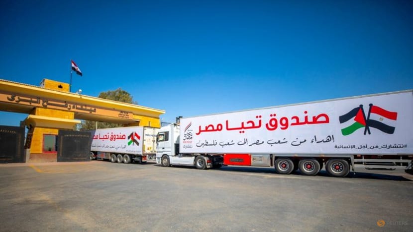 Egypt to close Rafah crossing with Gaza from Monday Egypt to close Rafah crossing with Gaza from Monday
