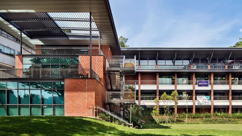 MOH, SFA investigating gastroenteritis cases at NUS residential college after 22 fall ill MOH, SFA investigating gastroenteritis cases at NUS residential college after 22 fall ill