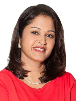 Meena Arumugam