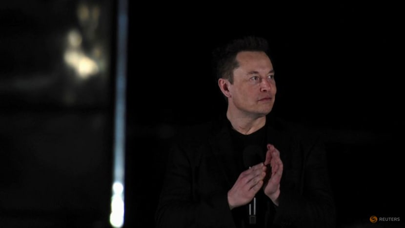NGOs ask Musk to not invest in Indonesia's nickel industry over environmental worries NGOs ask Musk to not invest in Indonesia's nickel industry over environmental worries