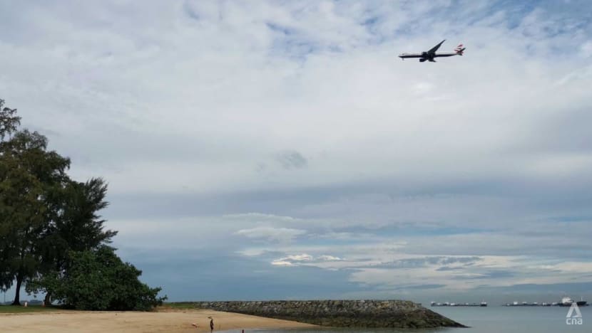 British Airways begins London-Singapore vaccinated travel lane flights British Airways begins London-Singapore vaccinated travel lane flights