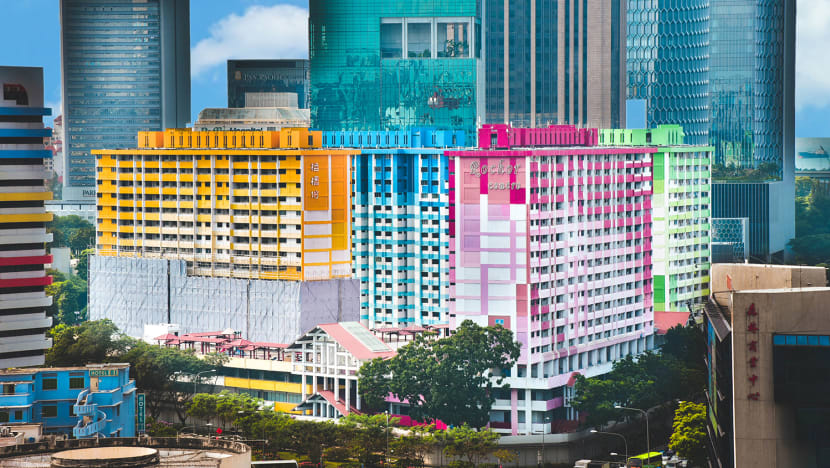 Commentary: Are HDB flats still attractive as an investment after new rules for prime locations? Commentary: Are HDB flats still attractive as an investment after new rules for prime locations?