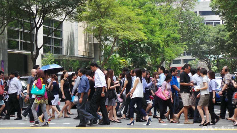 CNA poll finds majority welcome English test to be part of Singapore citizenship application process CNA poll finds majority welcome English test to be part of Singapore citizenship application process