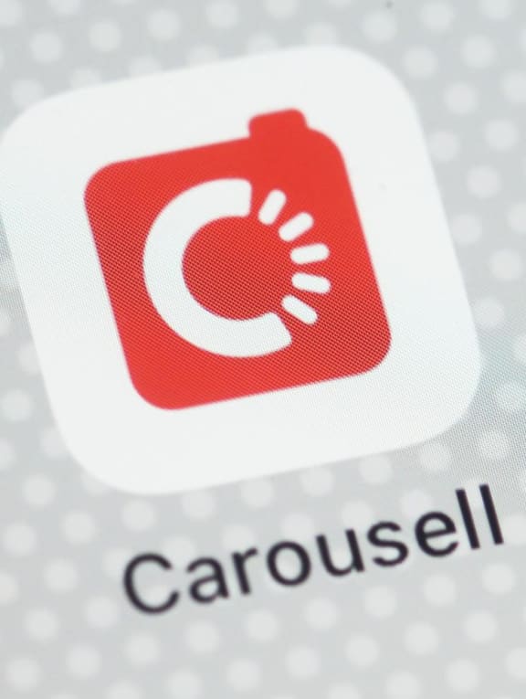 Carousell said about 50 job roles in Singapore were affected by the retrenchment notice.