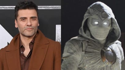 Comedy Or Drama — Oscar Isaac Reveals Which Is Harder To Do In His New Marvel Series Moon Knight