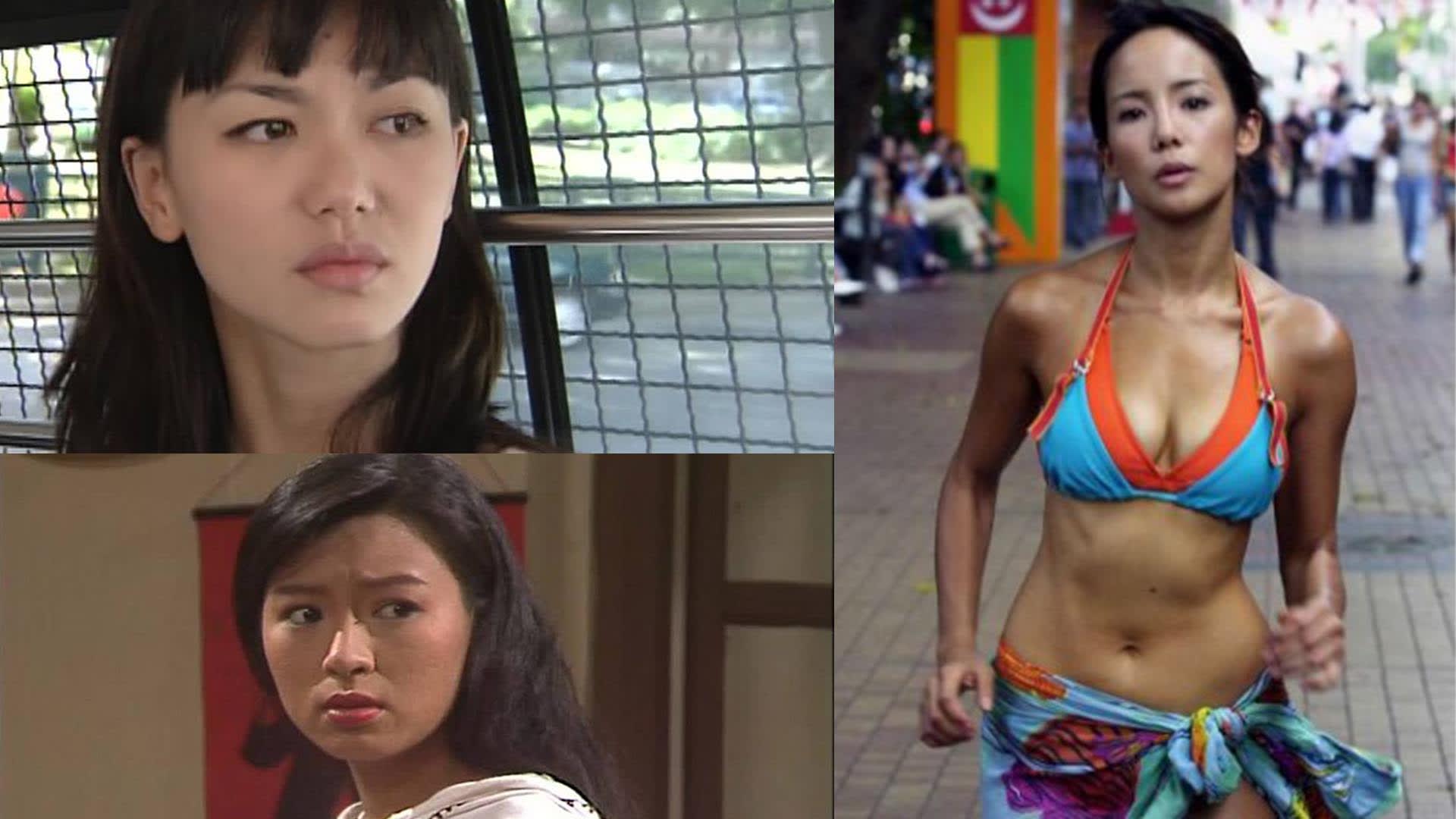 Do You Remember These Erstwhile Ch 8 Actors? Do You Remember These Erstwhile Ch 8 Actors?