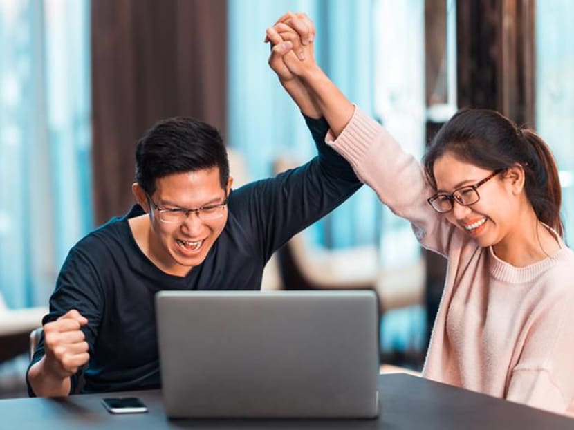 Gen Talk versus Gen Tap – making the shift into becoming a productive adult Gen Talk versus Gen Tap – making the shift into becoming a productive adult