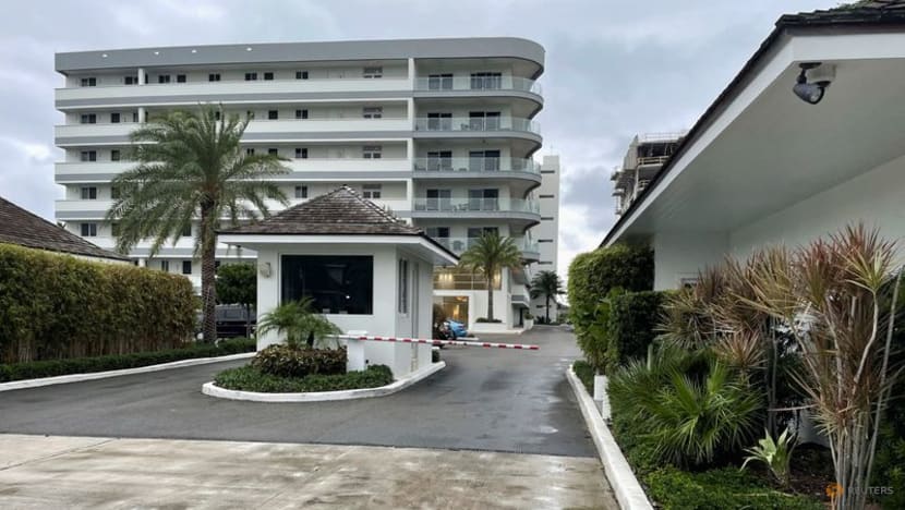 Bankman-Fried's FTX, parents bought Bahamas property worth US$121 million