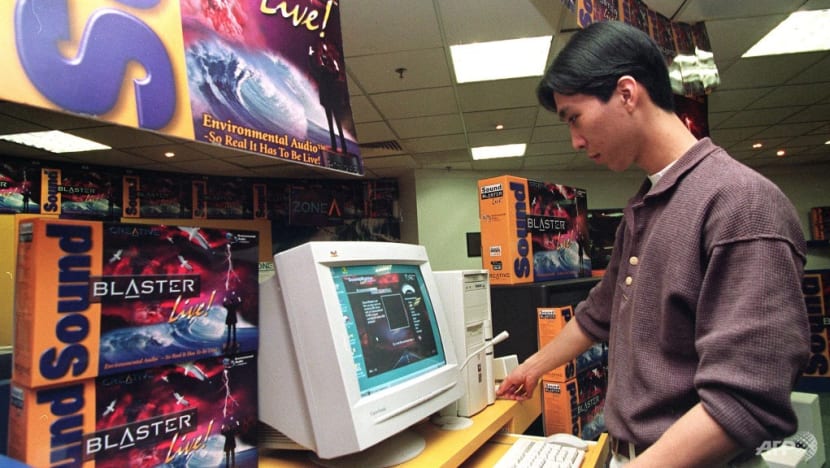 Not just the Sound Blaster: 7 Creative Technology products remembered Not just the Sound Blaster: 7 Creative Technology products remembered