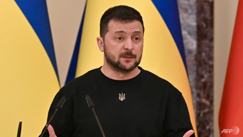 Zelenskyy was not warned of US secret documents leak: Report