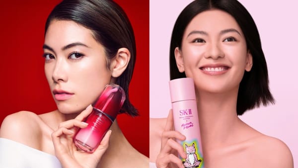 Has Japanese skincare lost its shine? These new innovations from J-beauty icons are bringing back the sparkle