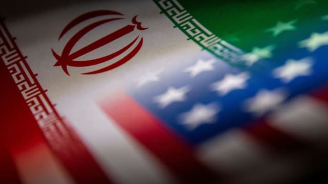 五名被伊朗囚禁美国人将改为居家软禁