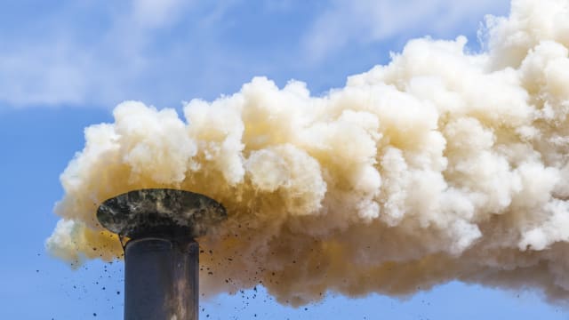 报告：欧洲逾一成癌症病例同环境污染有关