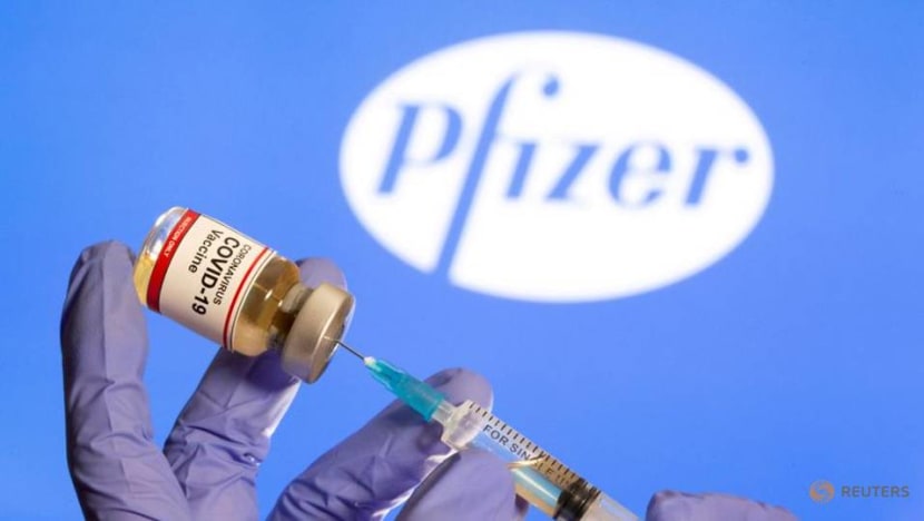 EU could give final approval for Pfizer COVID-19 vaccine on Dec 23 EU could give final approval for Pfizer COVID-19 vaccine on Dec 23