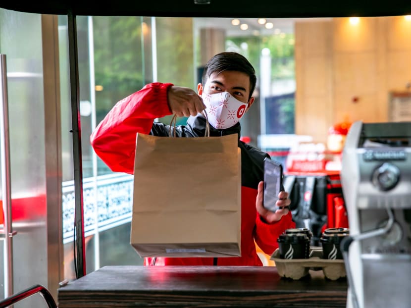 So far, the airline’s latest venture, AirAsia Food, has 500 riders here to deliver the orders and another 300 food operators in the process of getting on board, Mr Lim Ben-Jie, head of e-commerce for the AirAsia super app, said.