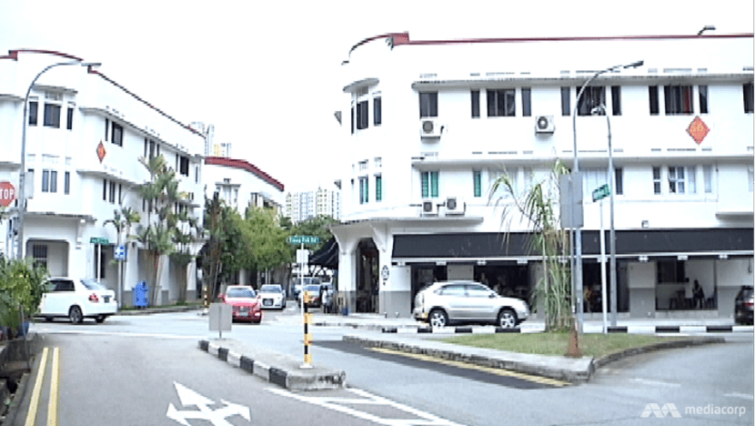 Commentary: How should Singapore decide what to conserve? Commentary: How should Singapore decide what to conserve?
