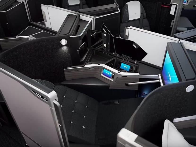 Will British Airways’ new business class seats restore its luxury credentials? Will British Airways’ new business class seats restore its luxury credentials?