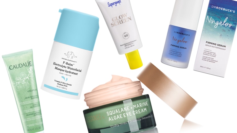 8 Guilt-Free Skincare Products To Try From Sephora’s Spring 2020 Launch