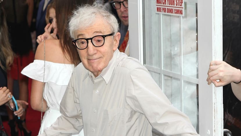 Woody Allen Denies Retirement Report, Claims He "Never Said" He Planned To Stop Directing Woody Allen Denies Retirement Report, Claims He "Never Said" He Planned To Stop Directing