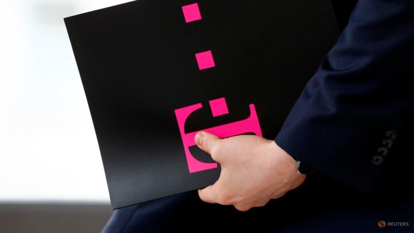 T-Mobile says it found unauthorized access to data T-Mobile says it found unauthorized access to data