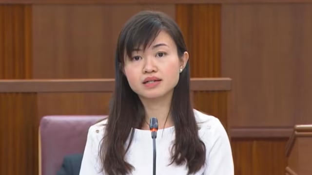 陈佩玲：入职Grab是为自我成长 为民发声仍是最首要任务