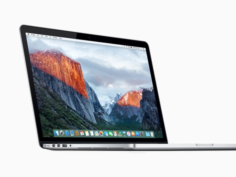 The 15-inch Pros — sold between September 2015 and February 2017 — contain batteries that may “overheat and pose a safety risk”. The 15-inch Pros — sold between September 2015 and February 2017 — contain batteries that may “overheat and pose a safety risk”.