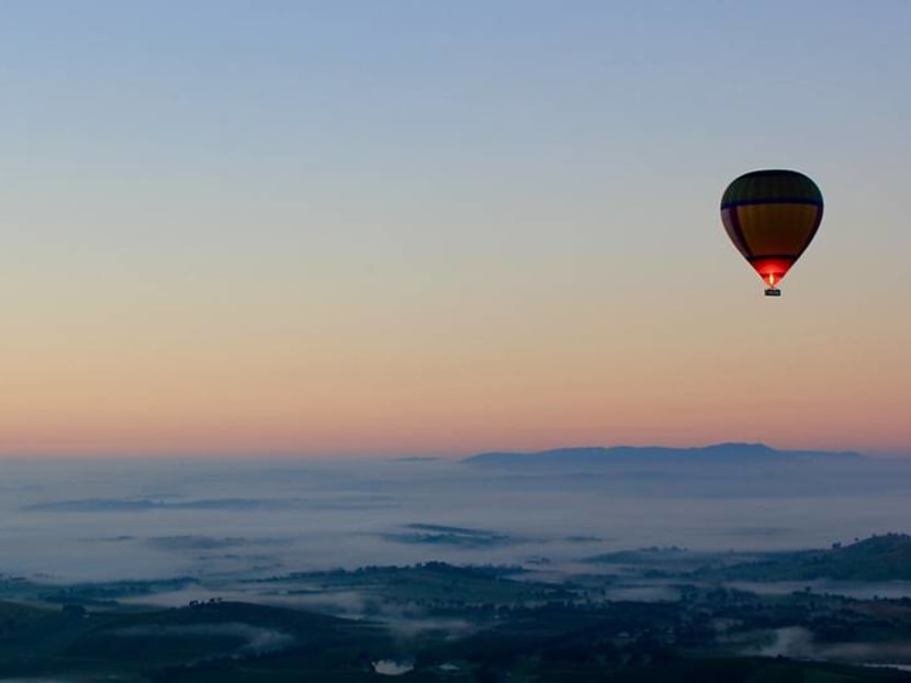 Affordable glamping: The great outdoors of Australia's Yarra Valley... for city folk Affordable glamping: The great outdoors of Australia's Yarra Valley... for city folk