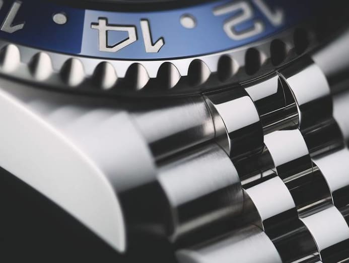 Rolex batman baselworld 2019 sale