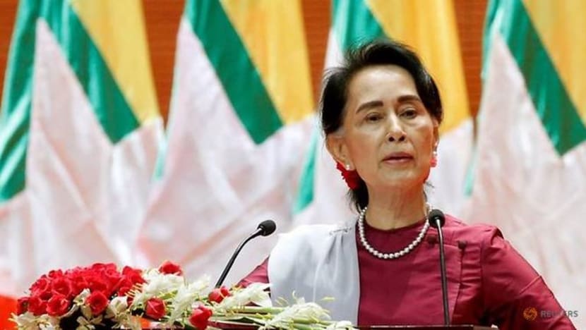 Pertubuhan antarabangsa terus tarik pengiktirafan dari Aung San Suu Kyi