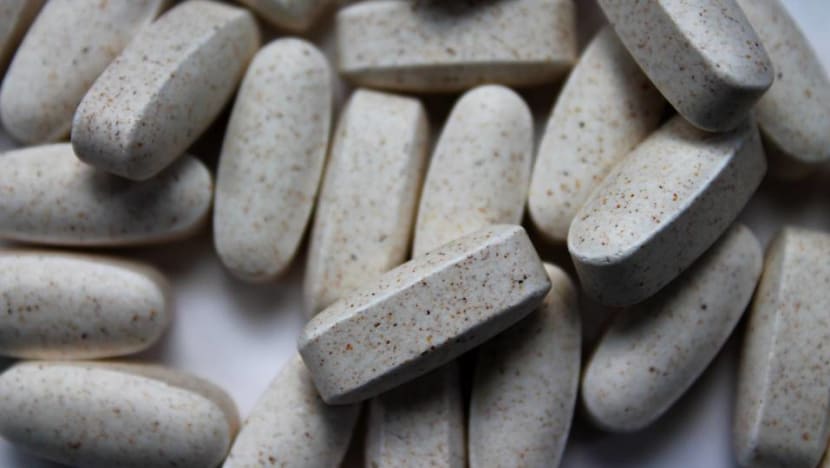 Commentary: Can vitamin C really help with your cold or even COVID-19? Commentary: Can vitamin C really help with your cold or even COVID-19?